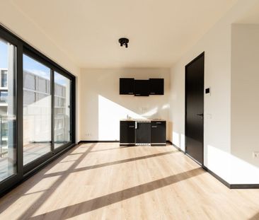 Te huur: Appartement Gamerenstraat in Amsterdam - Foto 1