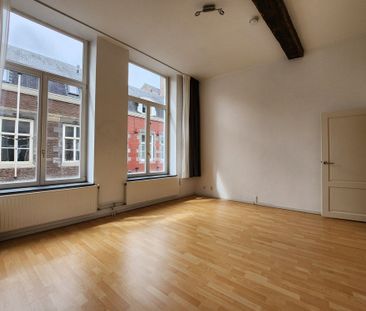 Te huur: Appartement Minckelersstraat 34 B 02 in Maastricht - Foto 5