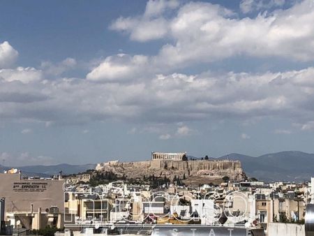 Διαμέρισμα για ενοικίαση Νέος Κόσμος - Photo 2
