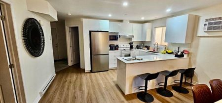 Appartement à louer - Photo 4