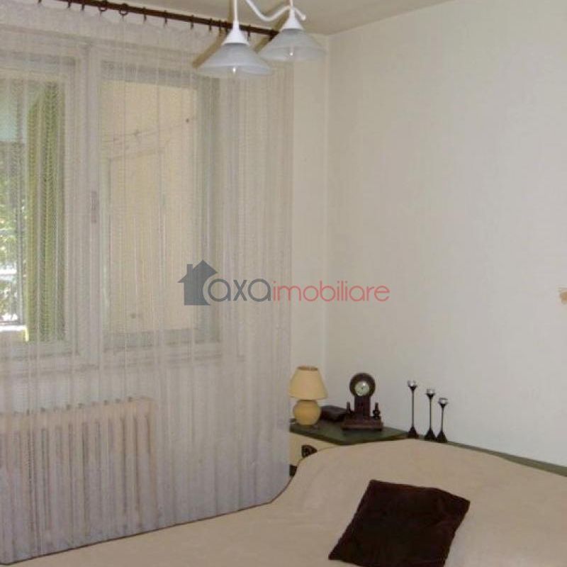Apartament 2 camere de inchiriat in Cluj-Napoca, Gheorgheni ID 3516 - Fotografie 1
