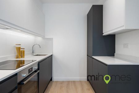 2 bedroom apartment to rent - Photo 2