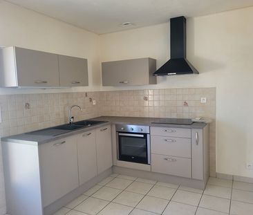 Location maison 4 pièces, 73.89m², Les Sables-d'Olonne - Photo 6