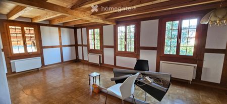 4.5 Zimmer, 120 m² - Foto 4