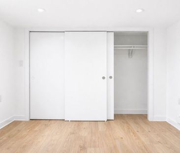 For Lease - 211 Shaw Street Unit# 211-B, Toronto, Ontario - Photo 1