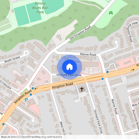 61 Orchard Park Drive, Toronto