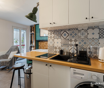 Charmant Studio fonctionnel dans le 9e ! - Photo 5