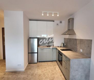 Komfortowe 2 pokoje z balkonem i garażem. - Фото 6