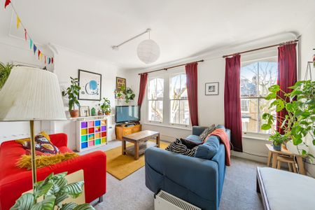 Dalyell Road, London, SW9 - Photo 2