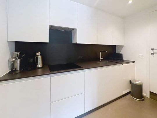 Appartement te huur - Photo 1
