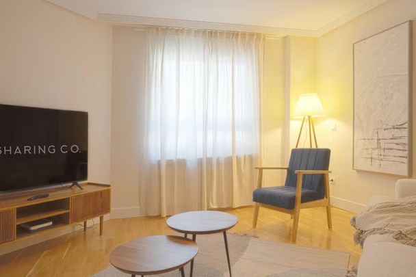 Calle del Doctor Fleming, Madrid, Community of Madrid 28036 - Photo 1