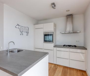 Appartement te huur: Dr. Lelykade 36-J 2583 CM Den Haag - Photo 4
