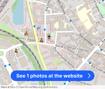 Appartement Massy 2 pièce(s) 49 m2, - Photo 1