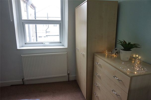 Albert Street, Bangor, Gwynedd, LL57 - Photo 1