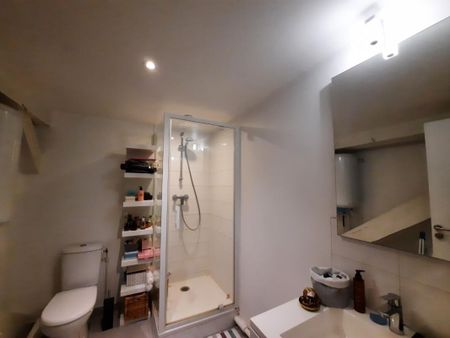 Appartement T1 à louer - 22 m² - Photo 3