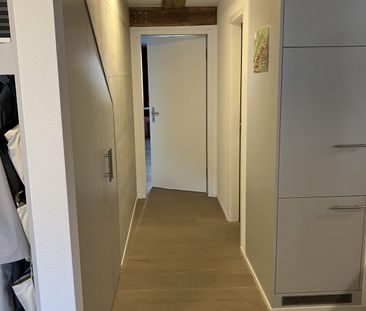 2 Zimmer, 60 m², 1. Stock - Photo 5