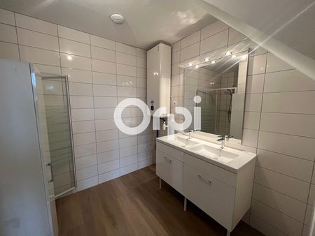 Appartement 3 pièces à Revigny-sur-Ornain - Photo 5