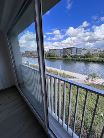 Location Appartement 2 pièces 48m² ST ANDRE LEZ LILLE 59350 - Photo 5