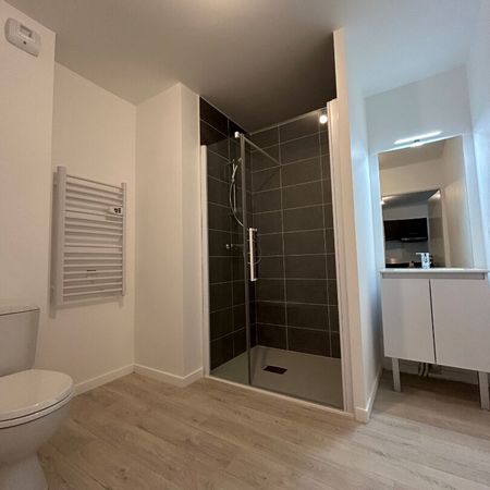 Appartement Bretteville Sur Odon 2 pièce(s) 42 m2 - Photo 4