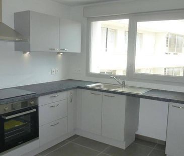 Location appartement 3 pièces 75.1 m² à Chambéry (73000) 4 - Photo 1