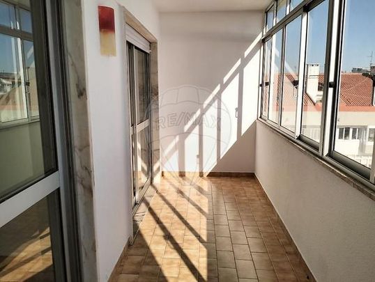 Apartamento T2 - Photo 1