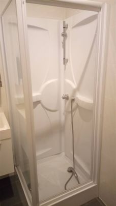 Prachtig duplexappartement met 2 slaapkamers en groot terras - Photo 1