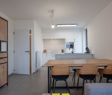 Appartement te huur in Gerdingen voor € 900 met 2 slaapkamers - Foto 2