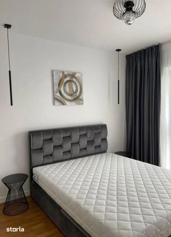 2 camere lux în bloc Boutique Aviației - Fotografie 3
