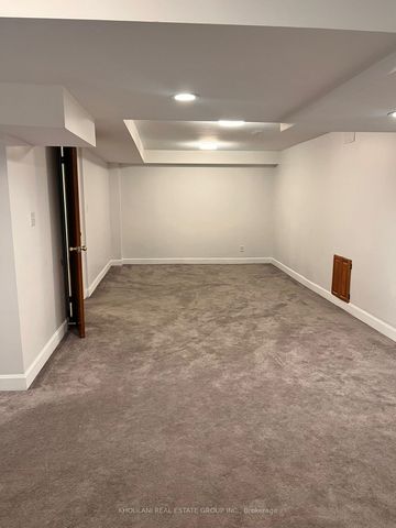 For Lease - 3448 Marmac (BSMNT) Crescent, Mississauga, Ontario - Photo 4