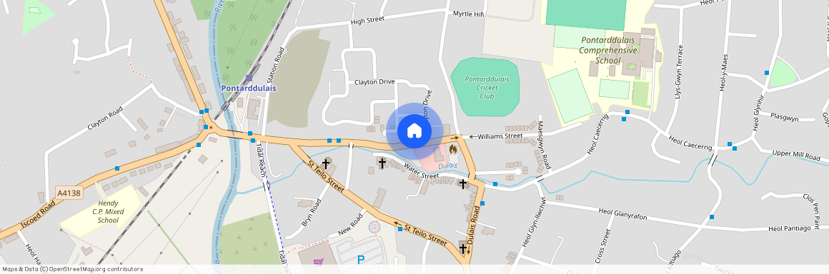 23|Clayton Drive|Swansea|West Glamorgan|||||