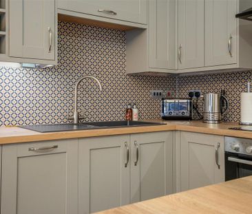 1 bedroom apartment to rent - Photo 5