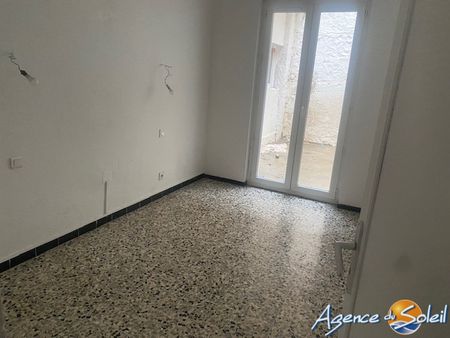 Rivesaltes – Location Appartement – 48.17 m² – 590€ CC / mois - Photo 2