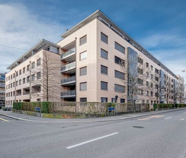 4.5 Zimmer, 131 m², 4. Stock - Photo 2