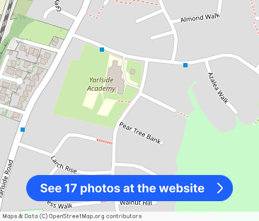 Redoak Avenue , Barrow-In-Furness , Cumbria , LA13 0LE - Photo 1