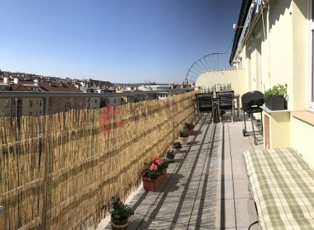 Pronájem bytu 2+kk 50 m², Polská 2269, Praha - Фото 4