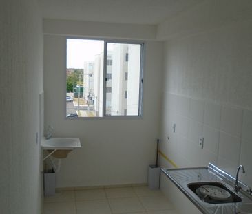 PARQUE DOIS IRMÃOS - APARTAMENTO - D (CJ JARDIM PRIMAVERA), 127 APT... - Photo 1
