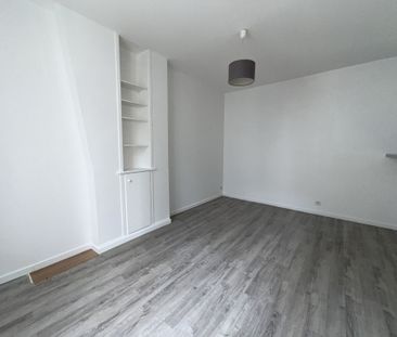 Location Appartement 1 pièce 20m² PARIS 14ème - Photo 6