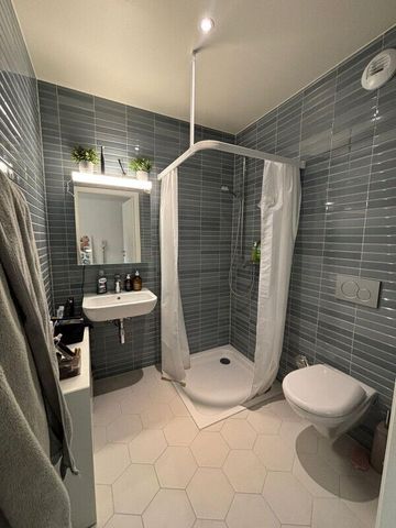 Rental renewal – 2.5 rooms (loft type), Grand-Saconnex (Rte de Ferney) at: - Foto 3