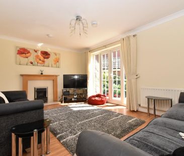 6 bedroom detached house to rent - Photo 1