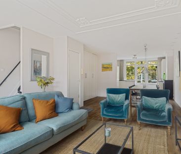 Cornelis Anthoniszstraat 51-3, 1071 VR, Amsterdam - foto 2