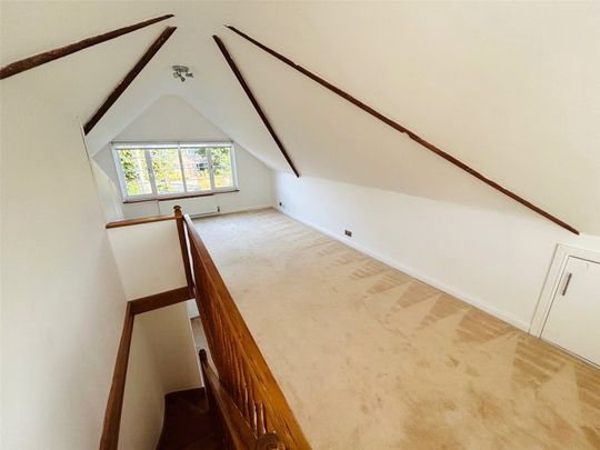 2 bedroom house to rent Nest Potmans Lane, Bexhill-on-Sea, TN39 - Photo 1