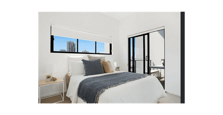 Modern Broadbeach Apartment-opposite Pacific Fair - Photo 2