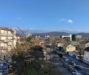 Appartement à louer 3 pièces 83.77m² - Photo 3
