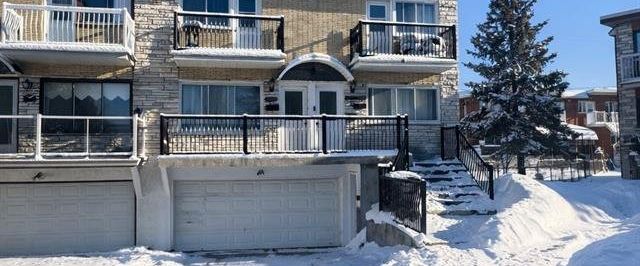 À louer / Appartement - Photo 1