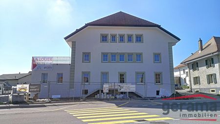 Appartement de 4.5 pièces en souplex à louer - Photo 5