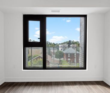 For Lease - 820 Archibald Street Unit# 409, Carlington - Central Pa... - Photo 2