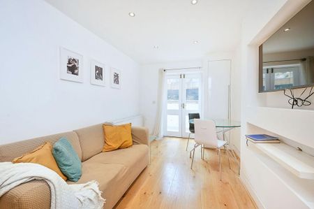 1 bedroom flat to rent - Photo 2