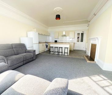 1 bedroom house of multiple occupation to rent - Photo 4