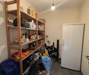 Ruim appartement met 3 slaapkamers te Meeuwen. - Foto 5