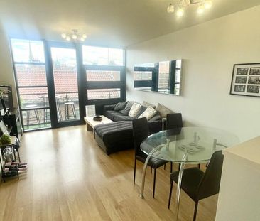 2 bedroom apartment to rent - Photo 1